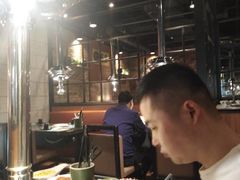 -汉拿山(包河万达店)