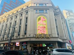 -沈大成(南京东路店)
