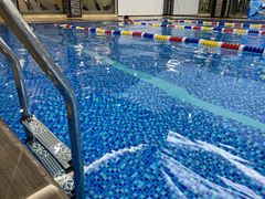 -西吉马游泳健身(协信店)