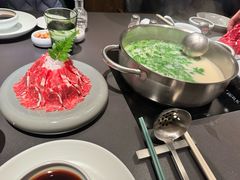 -官也街澳门火锅(新源里店)