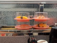 -争鲜回转寿司(西红门荟聚PLUS店)