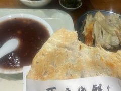 -下塘烧饼(罍街店)