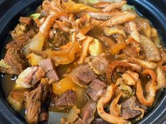 -赵家牛肉砂锅(台西三路店)