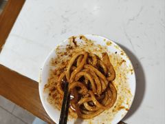 -樊三嬢手工甜水面(大邑安仁店)