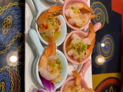 -米泰芒·东南亚料理(体育西店)
