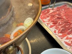 -新梅居(宁海东路店)