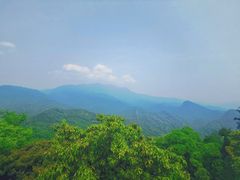 -青城山