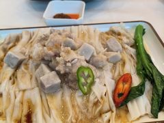 -东江渔村·古典园林·30年粤菜老字号(太和店)