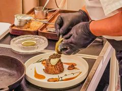 -王品牛排(郑州大卫城店)