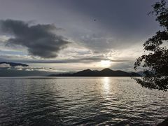 -丽江泸沽湖景区