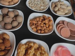 -品茗轩茶楼(江川路店)