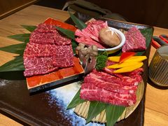 -炼火烤肉店