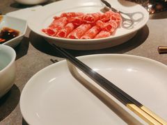 -鼎鼎香·港式火锅(北京SKP店)