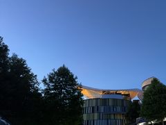 -黄海国家森林公园