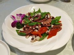 巴蛸-牟传仁饭庄(星海店)