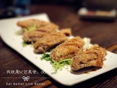 -桂马·日本料理·海胆·海鲜饭·酒场(民主广场店)