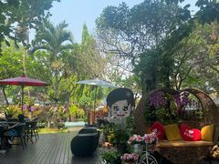 -清迈女子监狱马杀鸡(无分店)