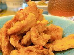 -君霖海鲜私房菜(春柳店)