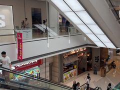-皇城恒隆广场