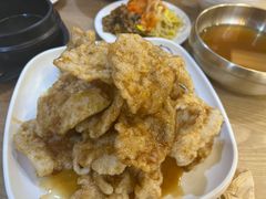 -海兰江石锅饭(水上店)