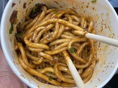 -熊腊生热干面馆(宝丰店)