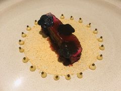 -L'Arome芳芳法国餐厅(仙林金鹰店)