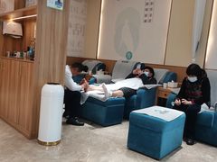 -优足匠·修脚.采耳.按摩(双成店)