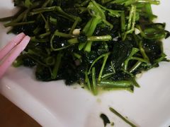 -洪福饭店·十八年老店