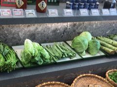 -湘江红·湖南招牌菜(莲花南路店)