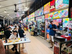 -纽顿熟食中心