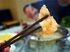 -潮福城大酒楼·潮味粤品·港式点心(湖滨北路店)