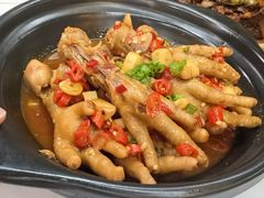 -亿牌牌东北烧烤(博物馆旗舰店)
