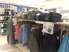 -优衣库(厦门SM广场店)
