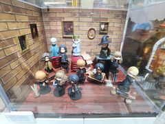 -泡泡玛特POPMART(上海环球港店)