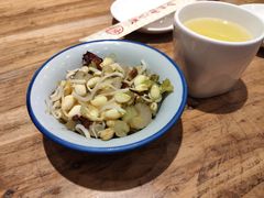 -海富荣锅贴(万象城店)