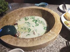 -云荷里·蒸汽石锅鱼·云南菜(中发百旺店)