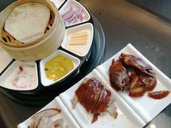 -锋味餐厅(空港复悦里店)