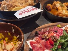 -Apollo·西班牙小酒馆(安福路店)