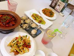 -皇玺·云汀花园餐厅(振华商厦店)