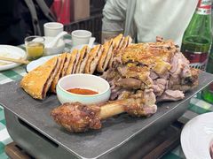 -新疆巴州金丝特餐厅(大钟寺店)