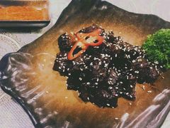 -质烤烤物·活烤海鲜(质烤总店)