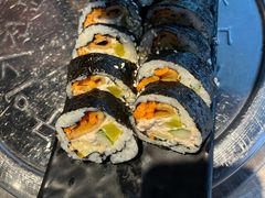 -郑阿姨的家·이모네·韩料&烤肉(武川路店)