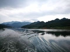 -新安江山水画廊风景区