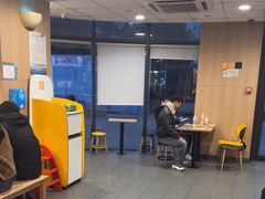 -麦当劳(海洋城店)