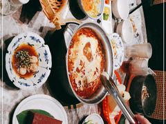 -禄婶鸡煲·打边炉