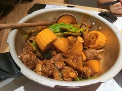 -关东小磨东北菜(漕河泾印象城店)