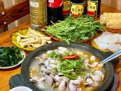 -大鼎石锅鱼(春江里店)