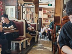 -老牌坊鲁菜名店(宽厚里店)