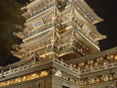 -济南大明湖景区