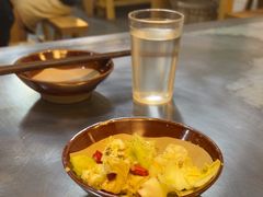 -馬伍旺川菜(江北虹悦城店)